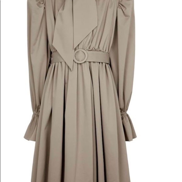 Balenciaga couture coat. High fashion - Picture 2 of 4